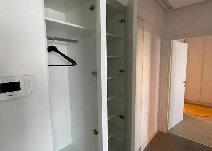 Sunrise - Onix Pipera Appartement Boekarest