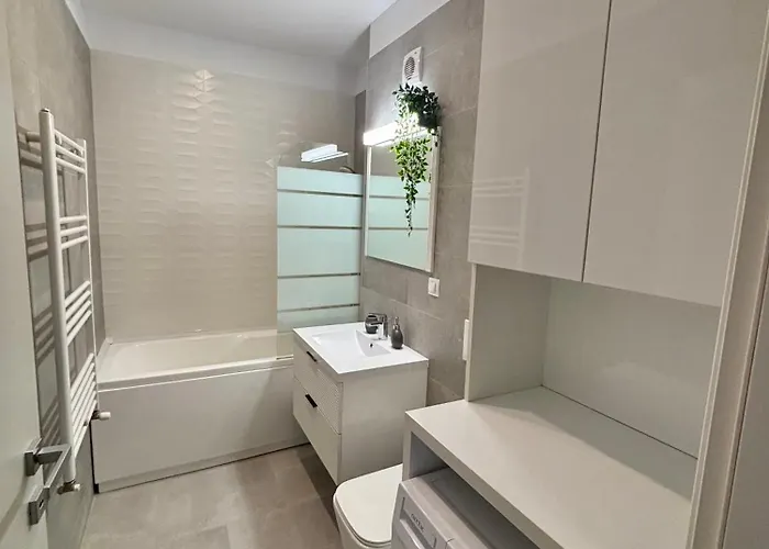 Apartament Sunrise - Onix Pipera Bucureşti