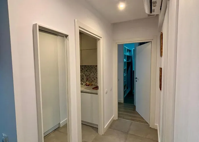 Apartament Sunrise - Onix Pipera *