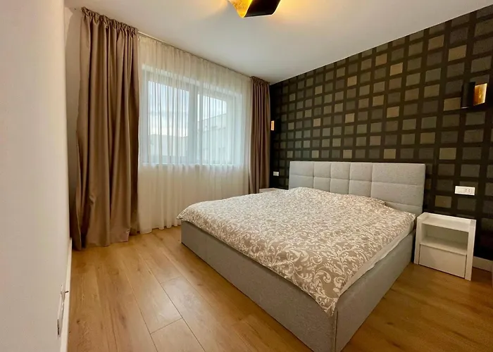 Apartament Sunrise - Onix Pipera Bucureşti