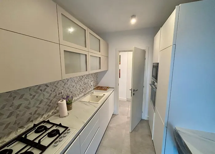 Apartament Sunrise - Onix Pipera *