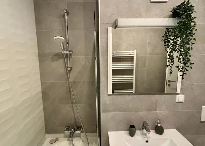 Apartament Sunrise - Onix Pipera Bucureşti