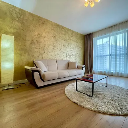 Sunrise - Onix Pipera Appartamento Bucarest