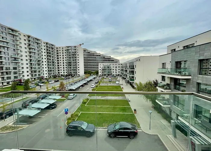 Sunrise - Onix Pipera * Bucarest